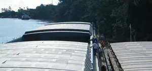 Telescópicas - 1