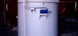Filtro Aerado